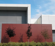 Cladding
