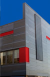 Cladding