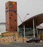 Cladding