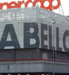 Cladding
