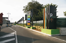 Sign & Color